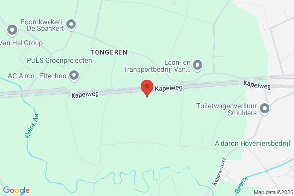 Rozenbedrijf De Vorst