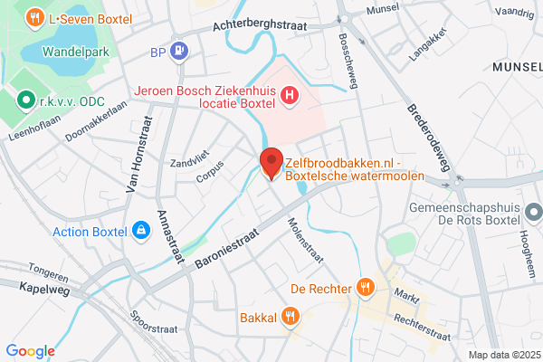 Stekelenburg, Van