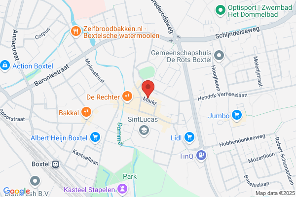Boekhandel Elckerlijc