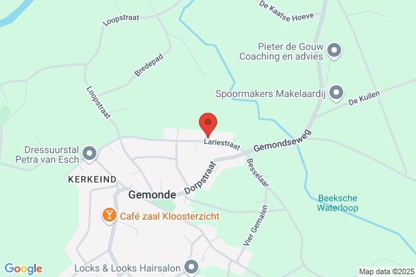 Houtindustrie Danklof Bv