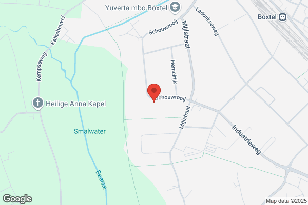 Installatiebedrijf Boxtel Jos Vd Heijden