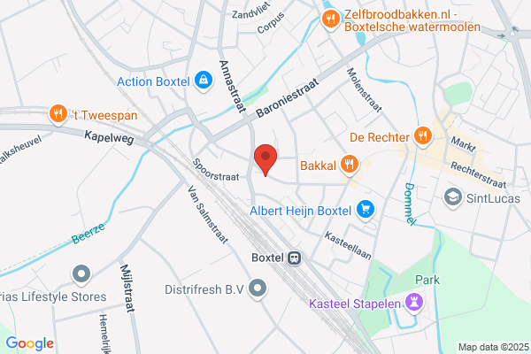 Bakkerij Hazenberg