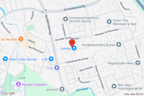 Bakkinette