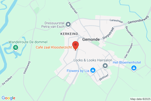 Kloosterzicht