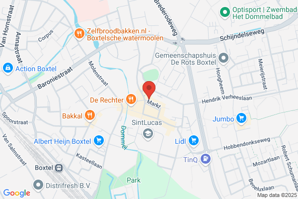 Marktzicht