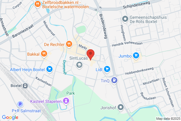 Cafe Die Twee