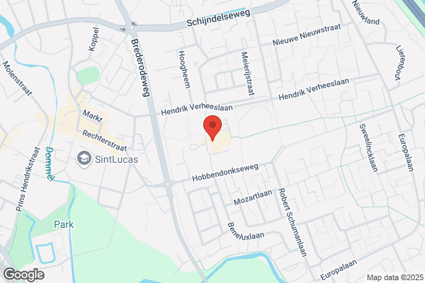 Oosterhof