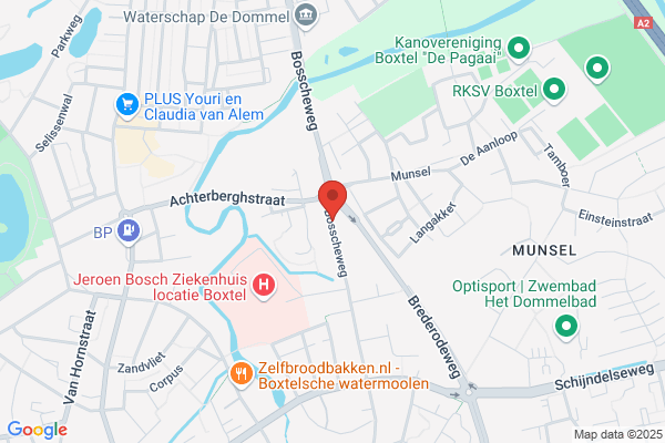 Rotonde, De