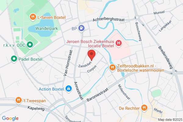 Vlietje, 't