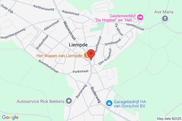 Vuurput, De