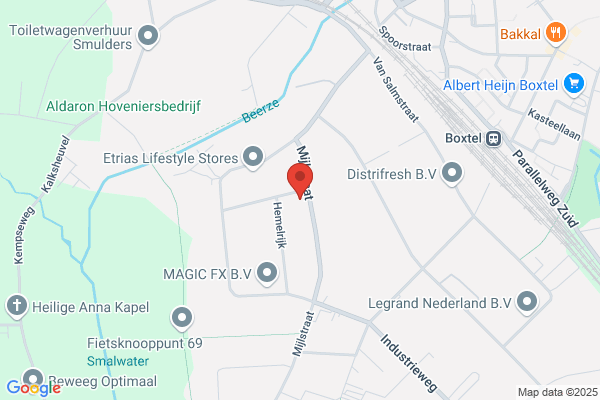 Stolwijk Vouwwagenspecialist, De