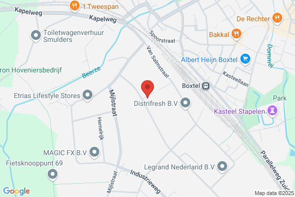 Verkoelen Dakspecialisten Service & Beheer Boxtel