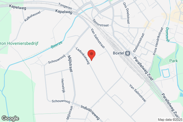 Zuid Nederland Rietdekkersbedrijf