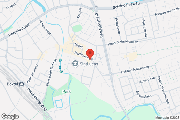 Loodgietersbedrijf H.De Koning Bv