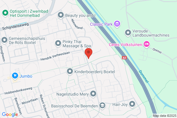 Hondenkapsalon Von