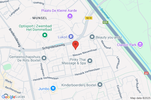 Punt Grafisch Ontwerp En Vormgeving
