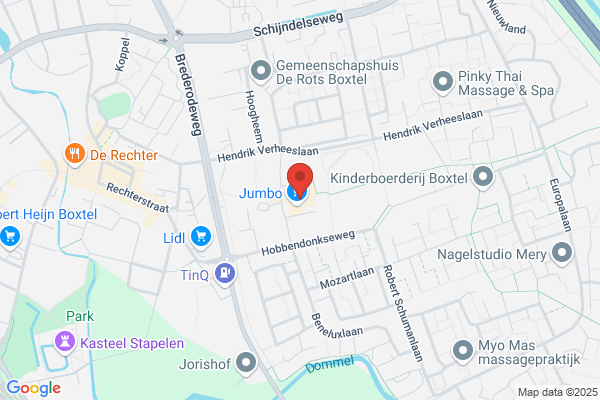 Da Drogisterij Oosterhof
