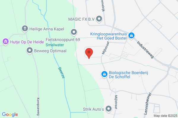 Drukkerij Bordat Bv