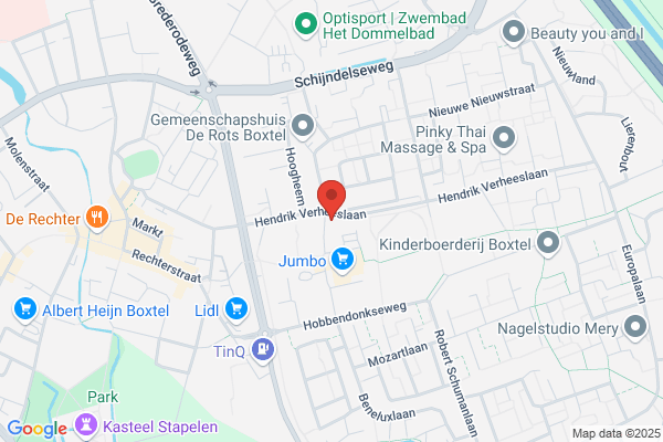 Drukkerij Van Hal