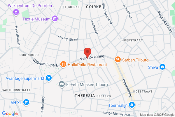 Verhoeven Elektrotechniek Bv