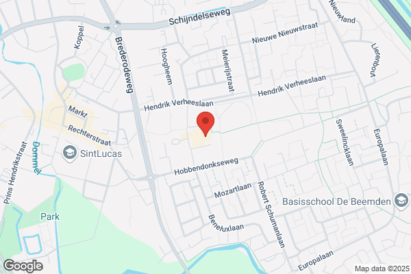 Schoenmakers