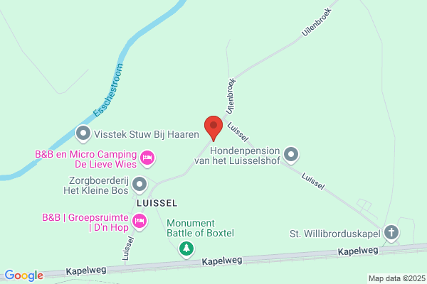 Varkensfokbedrijf M.A. Habraken Bv
