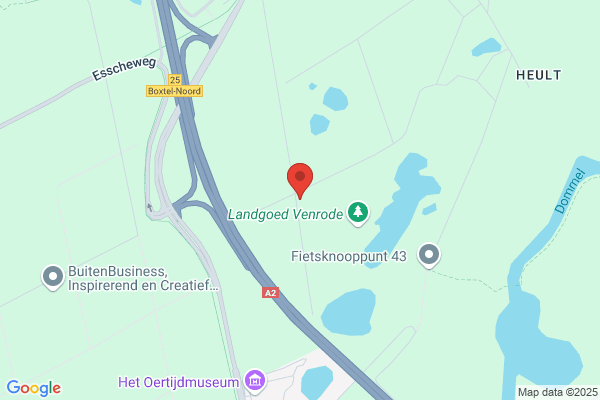Wouters Landbouwprodukten Bv