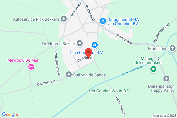 Aannemingsbedrijf van Nunen BV