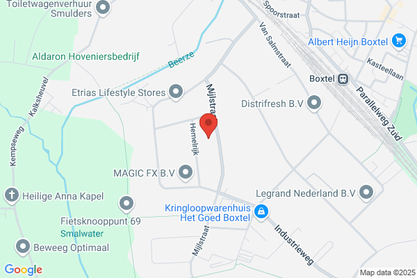 Metatechniek BV