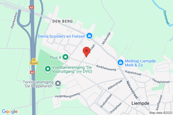 Bouwgroep Koppen