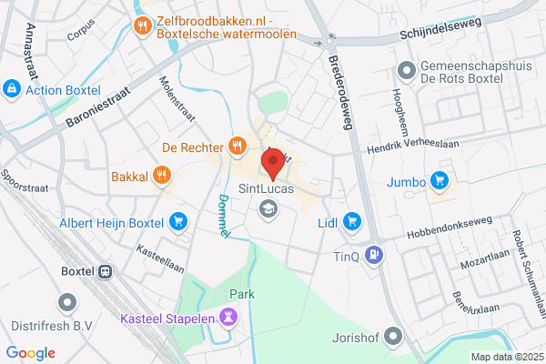 Wereldwinkel