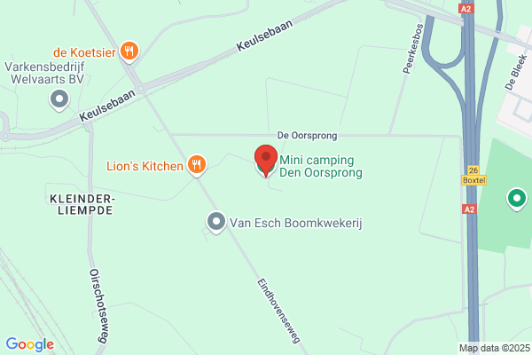 Constructie-Montagebedrijf Boxtel Bv