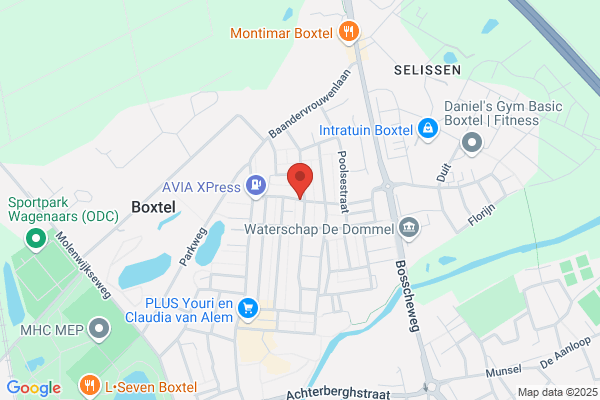 Van Schayk Voegwerken