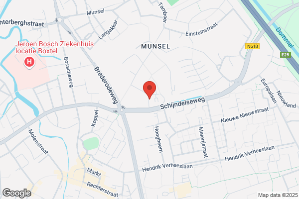 Hondsberg La Salle