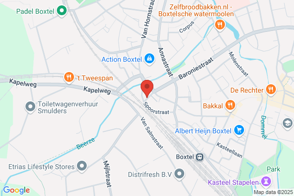 Woonzorgvoorziening Boxtel