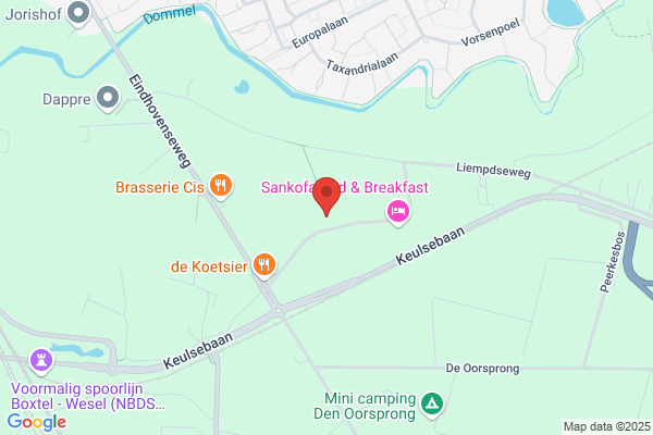 A. Peijnenburg Aardap. En Eierhandel