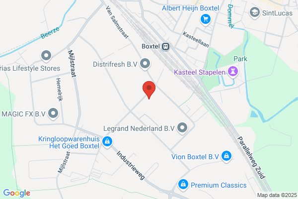 Hendrikx