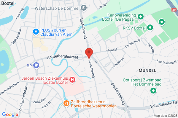 Assurantiebedrijf Klomp Bv