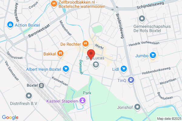 Krijger, M