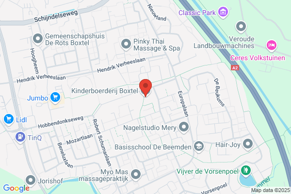 Biesterbos