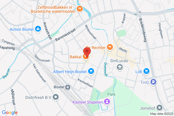 Kapsalon Vermeer Quinzen