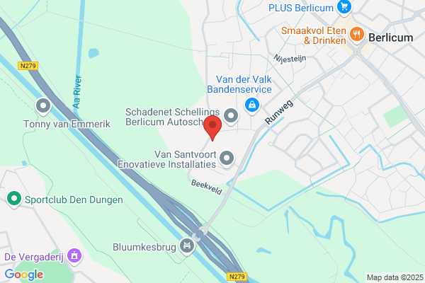 Dussen Maatkeukens, Van Der