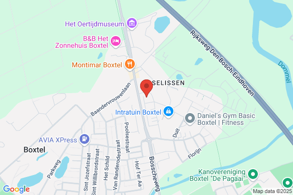 Kindertuin
