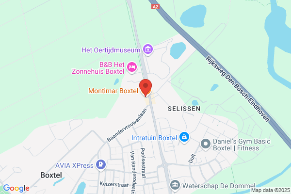 Tovermuts, De