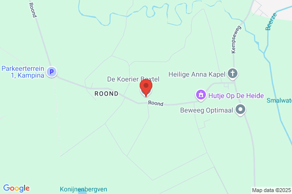 Koerier Boxtel, De