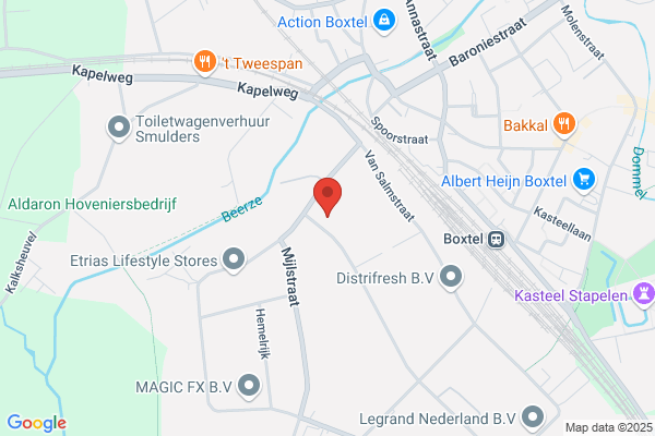 Itb Precisietechniek Bv