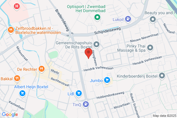 Hoogheem Groepspraktijk
