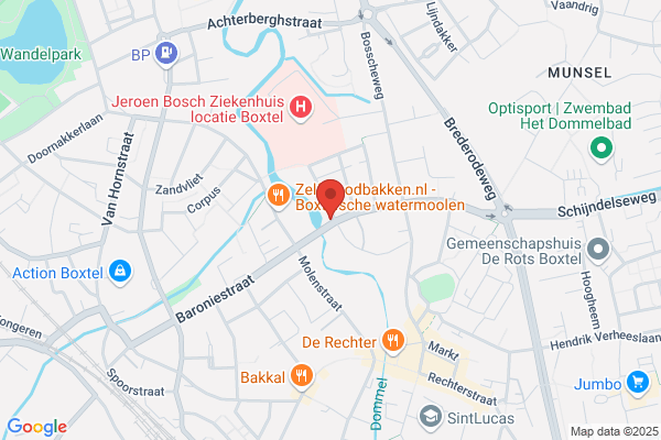 Logopedie 't Centrum