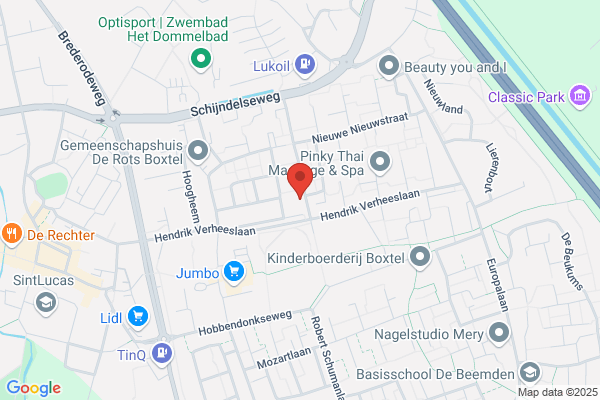 C.A.T. V.D. Nieuwenhuyzen