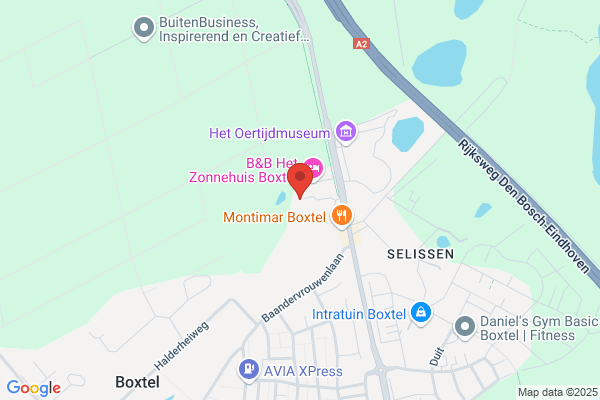 Maatvast Vastgoed
